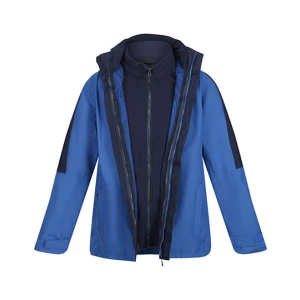 Defender\u0020III\u00203\u002Din\u002D1\u0020Jacket - Royal Blue