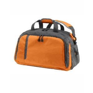 Sport\/Travel\u0020Bag\u0020Galaxy - Orange