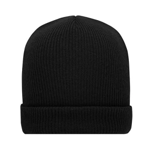 Soft Knitted Winter Beanie