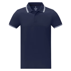 Men\u0027s\u0020Amarago\u0020Polo - Navy