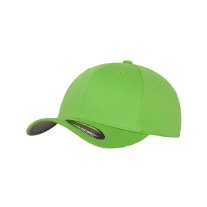 Wooly\u0020Combed\u0020Cap - Fresh Green