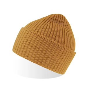 Oak\u0020Beanie - Mustard