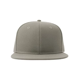 Snap\u0020Back\u002DS\u0020Cap - Grey