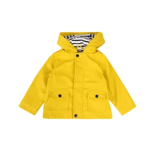 Rain\u0020Jacket - Yellow