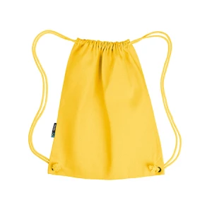 Gym\u0020Bag - Yellow