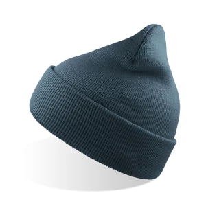 Wind\u0020Beanie - Navy