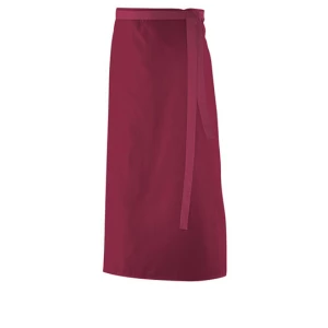 Apron\u002090\u0020x\u002060\u0020cm - Bordeaux