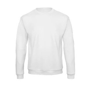 ID.202\u002050\/50\u0020Sweatshirt - White