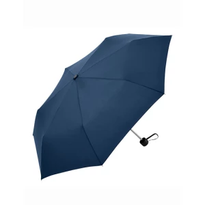 Mini\u002DPocket\u0020Umbrella - Navy Blue