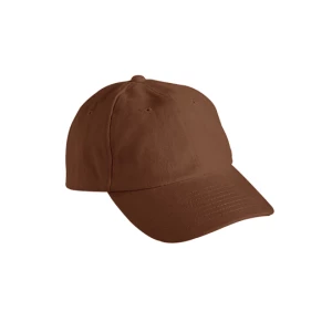 6\u002DPanel\u0020Raver\u0020Cap - Dark Brown