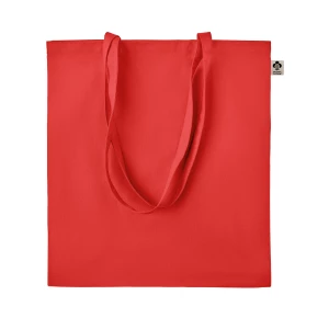 Shopping\u0020Bag\u0020Stockholm - Red