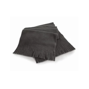 Polartherm\u2122\u0020Tassel\u0020Scarf - Grey