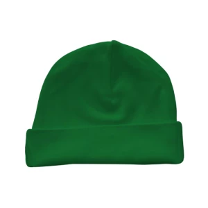 Organic\u0020Baby\u0020Hat\u0020Rox\u002001 - Kelly Green