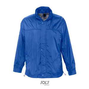 Windjacket\u0020Mistral - Royal Blue 241