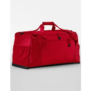 Multi\u002DSport\u0020Holdall - Pure Red