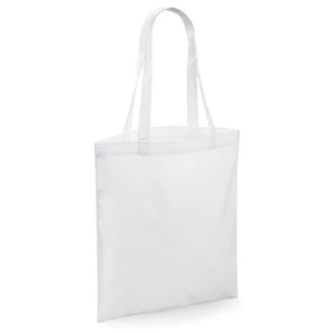 Sublimation\u0020Shopper - White