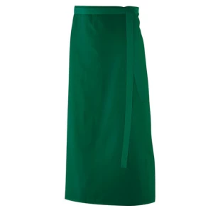 Apron\u002090\u0020x\u002060\u0020cm - Bottle Green