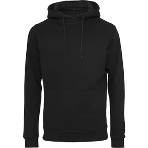 Heavy\u0020Hoody - Black