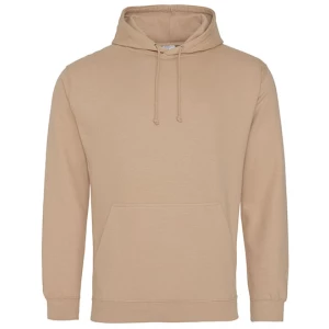 College\u0020Hoodie - Nude