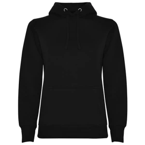 Women\u0027s\u0020Urban\u0020Hooded\u0020Sweatshirt - Black 02