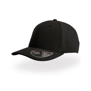 Feed\u0020Cap - Black