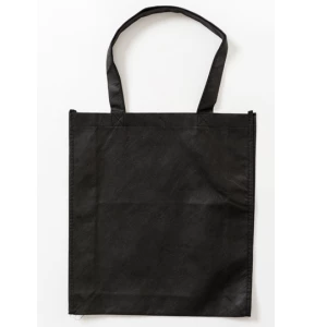 PP\u0020Big\u0020Shopper\u0020Bag - Black