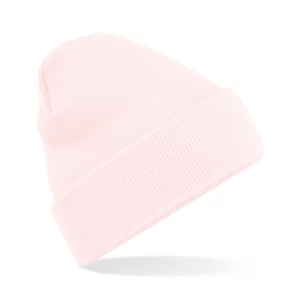 Original\u0020Cuffed\u0020Beanie - Pastel Pink