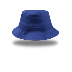 Bucket\u0020Cotton\u0020Hat - Royal