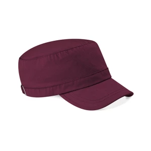 Army\u0020Cap - Burgundy