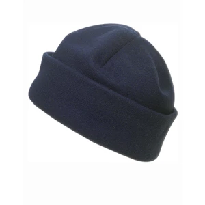 Fleece\u0020Hat\u0020Bonneti - Blue