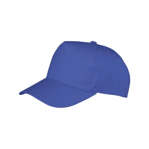 Core\u0020Junior\u0020Recycled\u0020Printers\u0020Cap - Royal