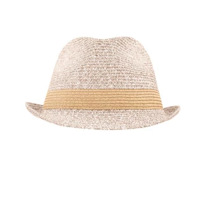 Melange\u0020Hat - Natural Melange