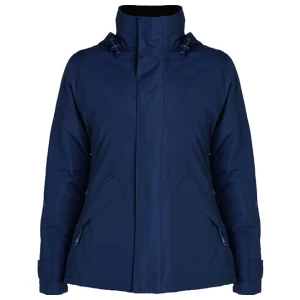 Women\u0027s\u0020Europa\u0020Jacket - Navy Blue 55