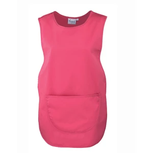 Women\u0027s\u0020Pocket\u0020Tabard - Fuchsia (ca. Pantone 219C)