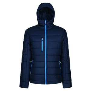 Navigate\u0020Thermal\u0020Jacket - Navy