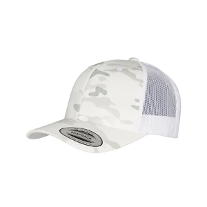 Retro\u0020Trucker\u0020Multicam\u0020Cap - Alpina Multicam