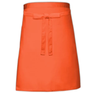 Baker\u0027s\u0020Apron\u0020\u002D\u0020EU\u0020Production - Orange (ca. Pantone 1655)