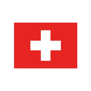 Flag Switzerland