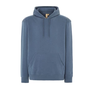 Unisex\u0020Hooded\u0020Sweat\u0020Teide - Steel Blue