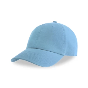 Fraser\u0020Cap - Columbia Blue