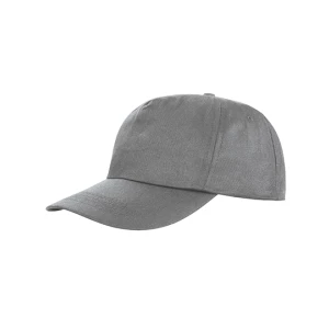 Houston\u00205\u002DPanel\u0020Cap - Dove Grey