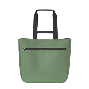 Shopper\u0020Softbasket - Jade Green