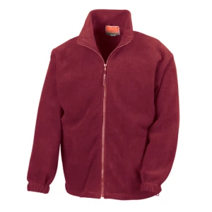 Polartherm\u2122\u0020Jacket - Burgundy