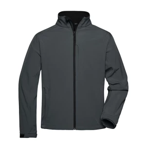 Men\u0027s\u0020Softshell\u0020Jacket - Carbon