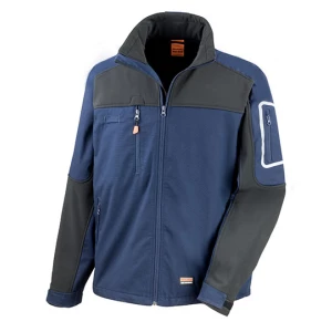 Sabre\u0020Stretch\u0020Jacket - Navy