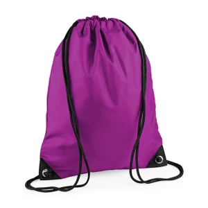 Premium\u0020Gymsac - Magenta