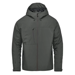 Men\u0027s\u0020Nostromo\u0020Thermal\u0020Shell\u0020Jacket - Graphite