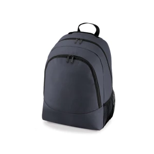 Universal\u0020Backpack - Graphite Grey