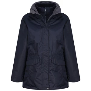 Women\u0027s\u0020Benson\u0020III\u0020Breathable\u00203\u0020in\u00201\u0020Jacket - Navy