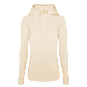 Women\u0027s\u0020College\u0020Hoodie - Vanilla Milkshake